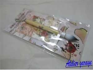 Nintendo DS Okami Den Limited Bonus Pen + Cleaner Japanese Version CAPCOM - Picture 1 of 10