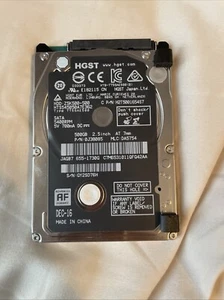 500GB HDD Hard Drive From Apple Mac Mini Late 2014 - Picture 1 of 2
