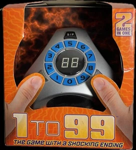 EL JUEGO CON UN IMPACTANTE 😮 FINAL: 1 A 99 VOZ COMP INCORPORADA: 2 JUEGOS EN UNO - Imagen 1 de 7