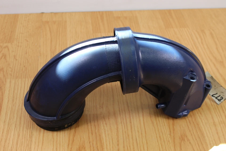 Yamaha Waverunner XL700 2000 tubo de escape colector de escape junta de anillo Foto 1 de 4