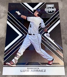2016 Elite Extra Edition EEE Padres Luis Arraez 1st RC Rookie Card 749/999 MINT - Picture 1 of 1