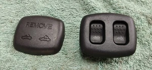  Alfa Spider 916 Verdeckkastenschalter für elektronisches Verdeck - Bild 1 von 2