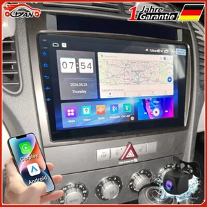 DAB+ Für Mercedes-Benz SLK Class R171 2004-2011 Autoradio Android13 RDS GPS Navi - Bild 1 von 23