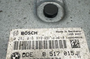 Centralina motore BMW X5 (E70) 8517015 3.0 l diesel 180 kW 2012 - Foto 1 di 2