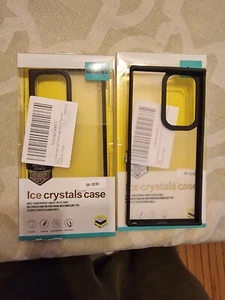 Coque Wlons Samsung S22/23/24 Ultra. - Photo 1 sur 2