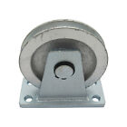 Cable Pulley Lifting Block 2 Ton 150MM (Vertical 10MM Wire Rope Hoist)