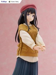 Lycoris Retroceso Tenitol PVC Estatua Takina Inoue 28 cm - Imagen 1 de 1