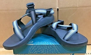 Chaco Z1 Classic Split Gray Men's Sandals R3 - Picture 1 of 8