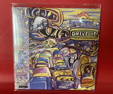 LINCOLN STREET EXIT-DRIVE IT! BIG PINK MINI LP CD SEALED W/OBI
