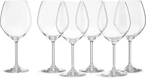 Lenox Tuscany Classics Red Wine Glass Set, Buy 4 Get 6, 6 Count (Pack of 1) - Picture 1 of 1