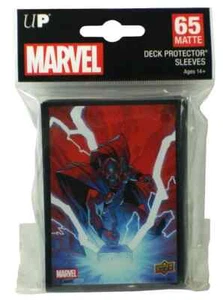 Mangas protectoras de cubierta mate Marvel Thor 65ct SELLADAS Ultra Pro - Imagen 1 de 1