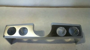 COVER SPIE STRUMENTAZIONE ZR 1200 KAWASAKI 14091-1154 - Imagen 1 de 1