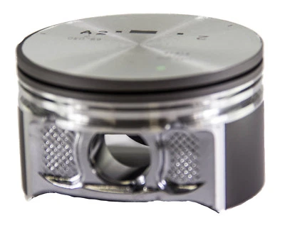 OEM NUEVO 09-14 Ford Super Duty Expedition Pistón Tamaño Estándar, 5.4L V8, 6.8L V10 Foto 1 de 4