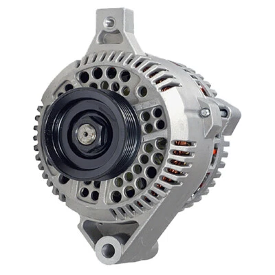 ALTERNADOR NUEVO PARA FORD E-150 ECONOLINE CLUB WAGON 5,8 L 1992 F3HT10300 GB GL318 Foto 1 de 2