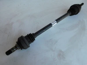 Mercedes Benz M Class ML350 2010 W164 Rear Axle Driveshaft A1643502510 J108 - Picture 1 of 1