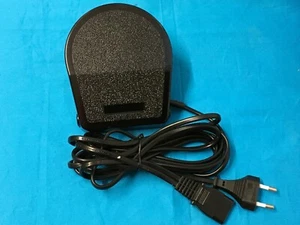 Arranque de Pie Pedal Adecuado Para Janome Máquina de Coser Pie Control - Imagen 1 de 7
