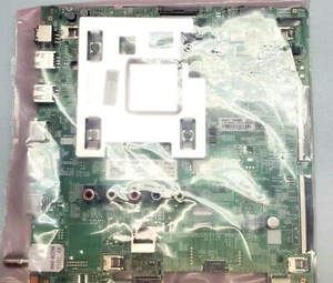 SAMSUNG 50" UN50RU7100FXZA MAIN VIDEO BOARD UNIT BN94-14756X -BN97-15630D - Picture 1 of 2