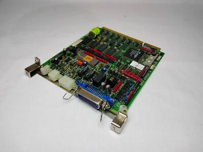 Disco FBPCB-0205 FBPCB0205 PC-EMSURAM Board Module Made in Japan - Image 1 of 4