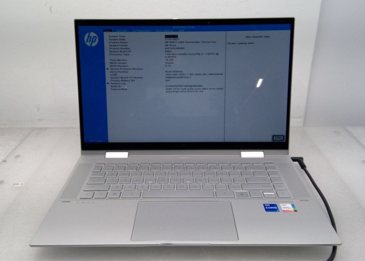 HP ENVY x360 PC Notebooks/Laptops for Sale | Shop New & Used HP ENVY x360 PC Notebooks/Laptops for Sale | Shop New & Used