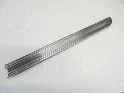 1941 Packard Hood Side Trim Molding - Nice Original / Great Driver - Image 1 of 4