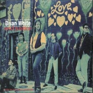 Brian White & Justice - Livin In the Sight of Water - NEW CD STILL SEALED - Picture 1 of 1