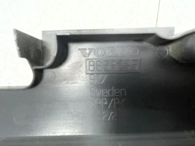 沃尔沃 XC90 2006 5 CYLINDER 燃油铁路盖适用于 01-09 沃尔沃 60 系列工厂 — 第 1/3 张图片