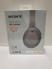 Sony WH-1000XM4 Noise Cancelling Wireless Headphones - Silver Brand-New Sealed