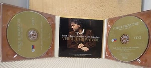 Verdi Il Trovatore - Decca CD  2004 - Picture 1 of 3