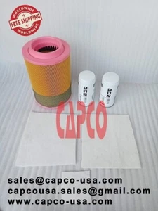 2000 kit de horas 2901920000/sin fabricante de equipos originales Atlas Copco/envío gratuito - Imagen 1 de 1