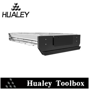 1700x800x175mm Aluminium Under-Tray Trundle Drawer w/ Lid - Pickup Only - Picture 1 of 8