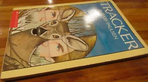 TRACKER ~ Gary Paulsen. Medalla Newbery 1990 1ª Edición Escolástica Sin leer en MELB - Imagen 1 de 12