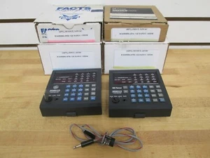 (6) GE Fanuc Input / Output Modules and (2) Programmable Controllers ~New~ - Picture 1 of 12