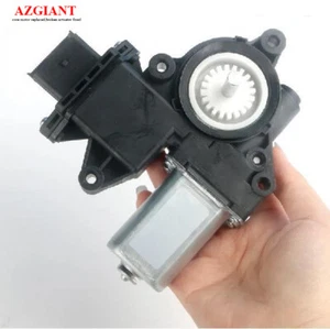 Genuine Rear Left Car Power Door Window Regulator Lifting Motor For Peugeot 3008 - Picture 1 of 5