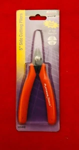 Platinum Tools Schneiden Kupferdraht Trimmen Vollbündig Seitenschneider Zange 10531 - Bild 1 von 3