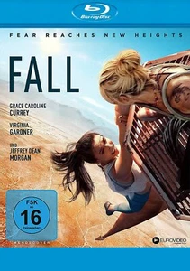 Fall - Fear Reaches New Heights # BLU-RAY-NEU - Bild 1 von 2