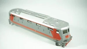 Lima cassa FS E424.353 scala H0, usata - Imagen 1 de 5