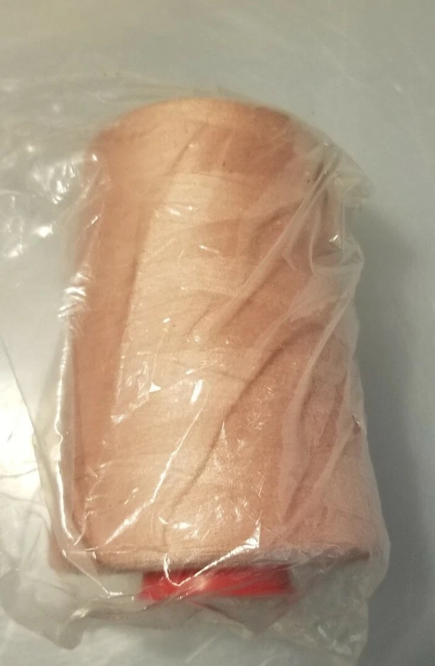 Soft Light Thistle Pink All Purpose Polyester Sewing Thread, 12,000 yards - Image 1 of 1