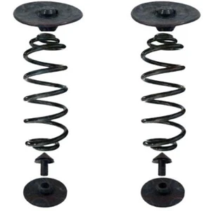 Kit de conversión de resorte helicoidal bolsa suspensión neumática trasera para BMW X6 E71 E72 2007-2014 - Imagen 1 de 1