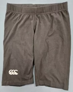 Canterbury Power Nick Next To Skin Support Shorts Größe UK Small Herren - Bild 1 von 1