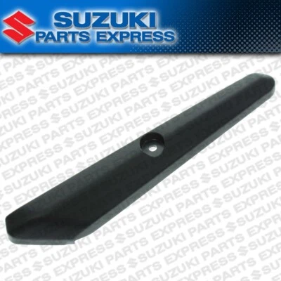 NEW OEM SUZUKI 2002-2012 VSTROM 1000 2004-2011 VSTROM 650 LEFT COVER WINDSCREEN - Image 1 of 4