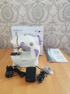 Emerio Mini Nähmaschine SEW-122275 NEU in OVP - Bild 1 von 7