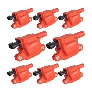 12611424 Ignition Coil Pack Compatible with Chevy GMC Cadillac CTS Tahoe Impa... - Picture 1 of 7