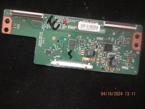 LG 49LF5100-UA 49LF5400-UB 49LH5700-UD T-scheda con 6871L-3806D 6870C-0532A - Foto 1 di 2