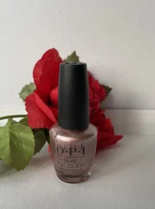 OPI Nail Lacquer Nail Polish Nagellack "Metallic Composition" 15 ml - Bild 1 von 1