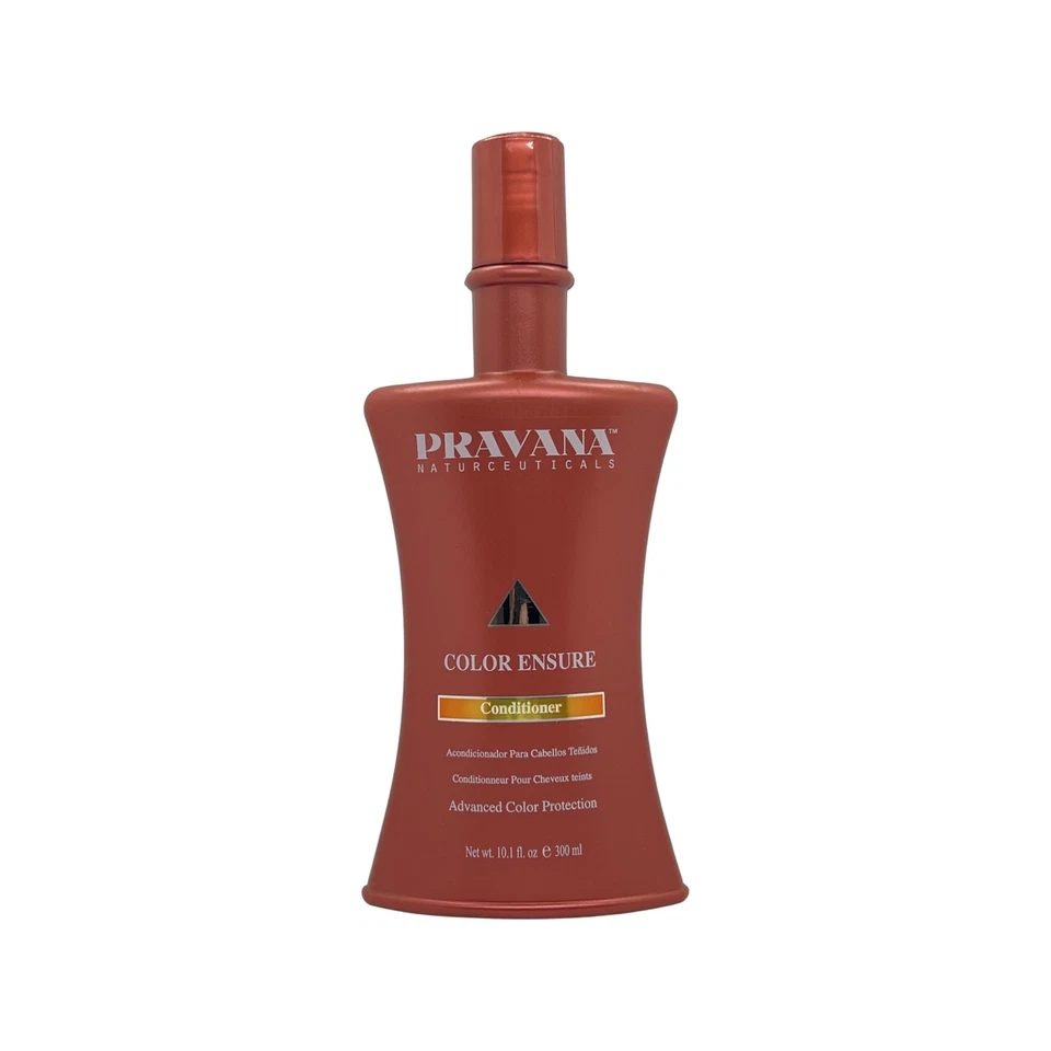 Pravana Color Ensure Conditioner 10.1 Oz - Image 1 of 1