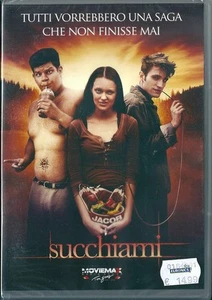 Succhiami (DVD) Davis Callero - Imagen 1 de 2