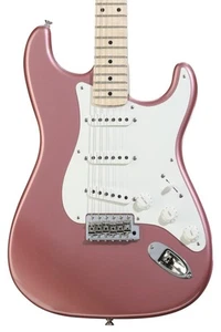 Fender Custom Shop NAMM Limited 1958 Stratocaster Electric Guitar - Aged - Picture 1 of 8