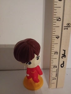 McDonald’s BTS TinyTAN Happy Meal Spielzeug - J-HOPE Encore Edition Selten - Bild 1 von 5