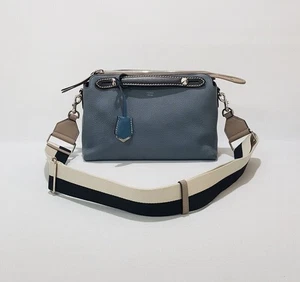 Fendi By the Way Medium Tote Shoulder Bag 148971647 - Picture 1 of 10