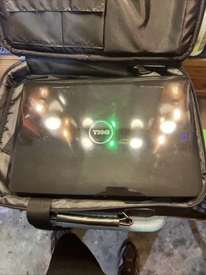 Dell Inspiron 1525 15,4 pulgadas Portátil/portátil (320 GB, Intel Core 2 Duo, 2 GHz, 3 GB) Foto 1 de 4